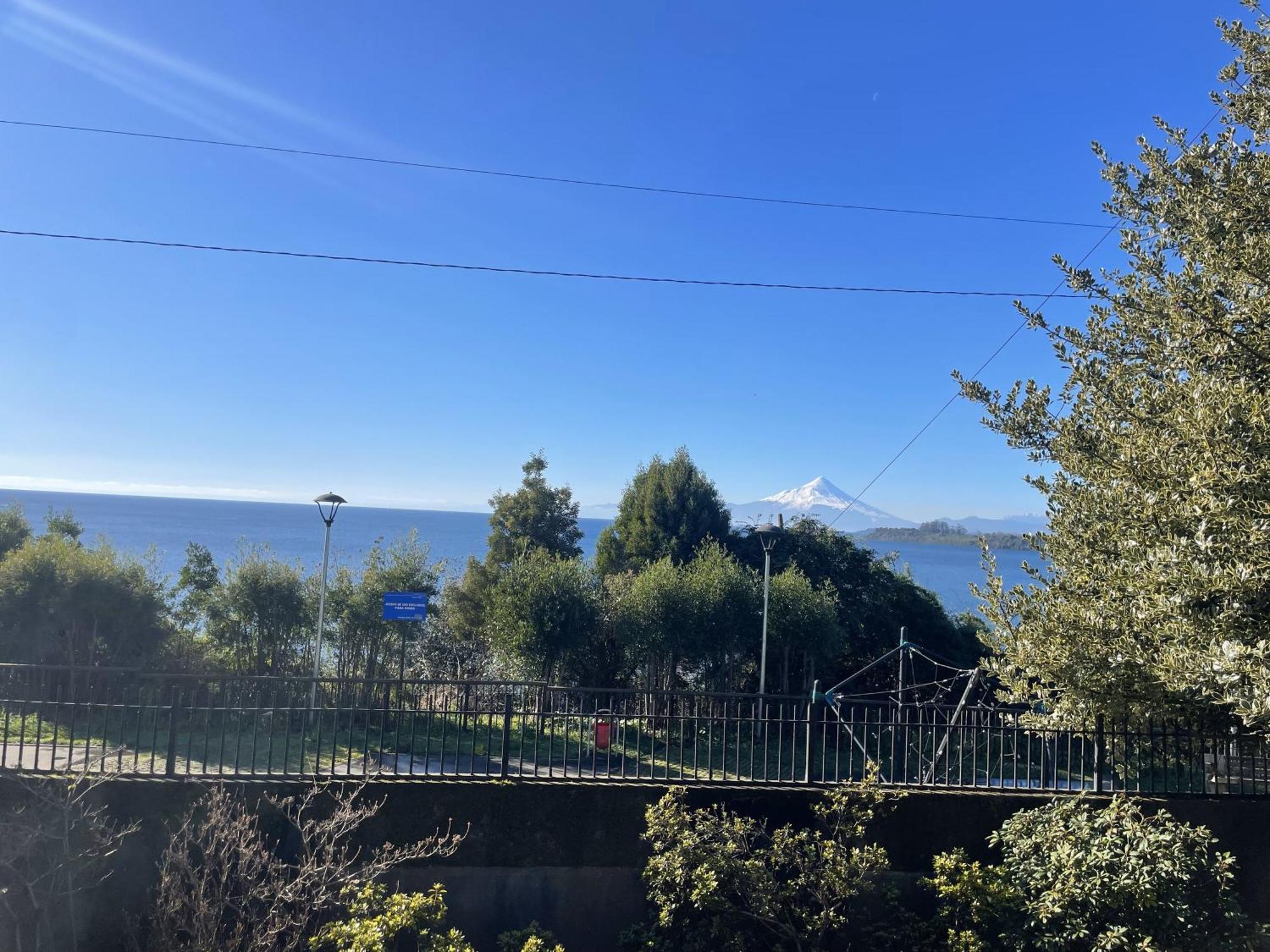 Apartamento Casona Lagrey Ptovaras *