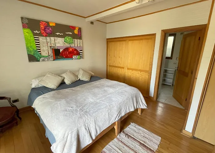 Apartamento Casona Lagrey Ptovaras