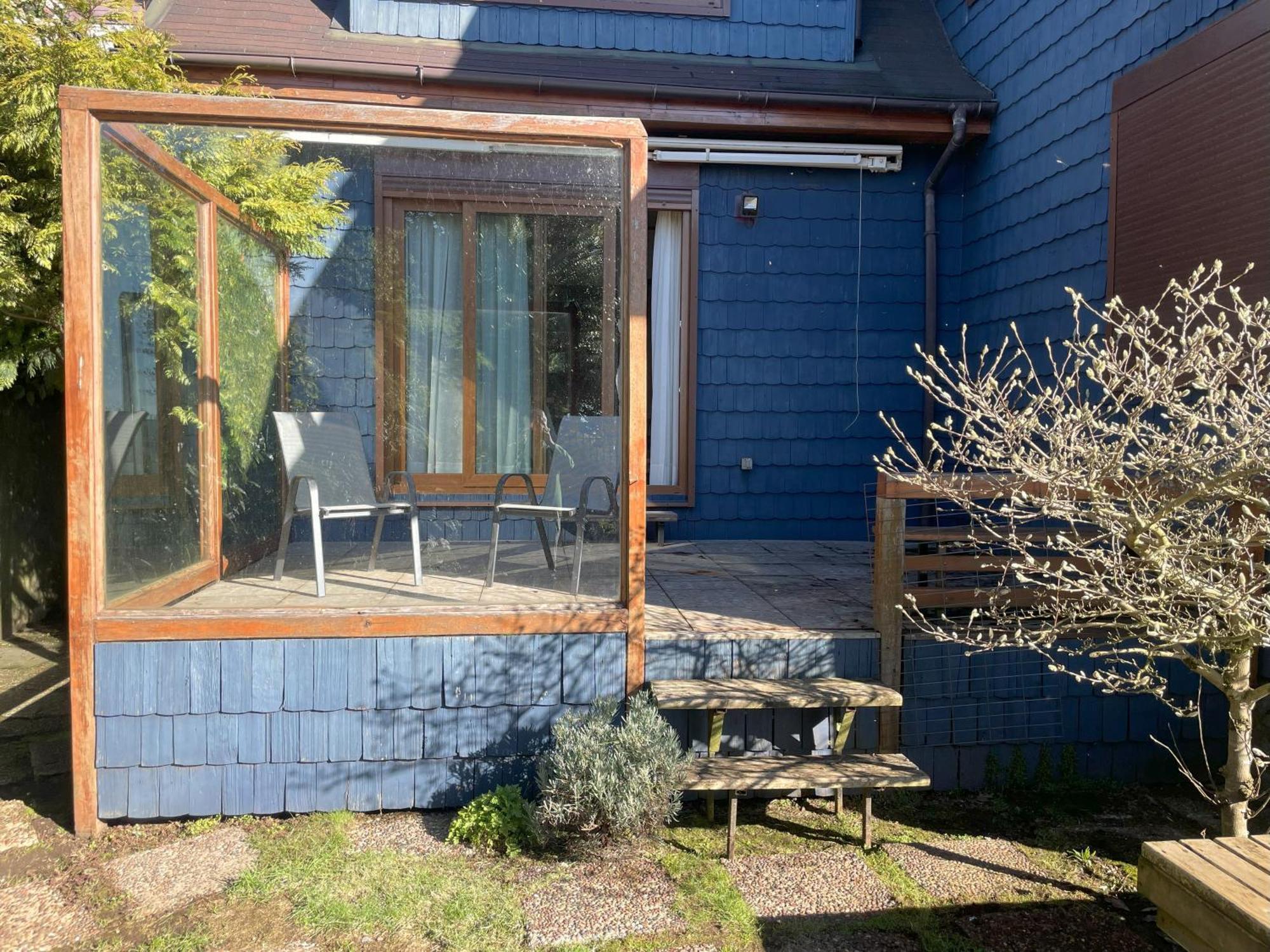 Apartamento Casona Lagrey Ptovaras *